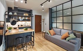 Browary Warszawskie - Krochmalna 58 By Noclegi Renters